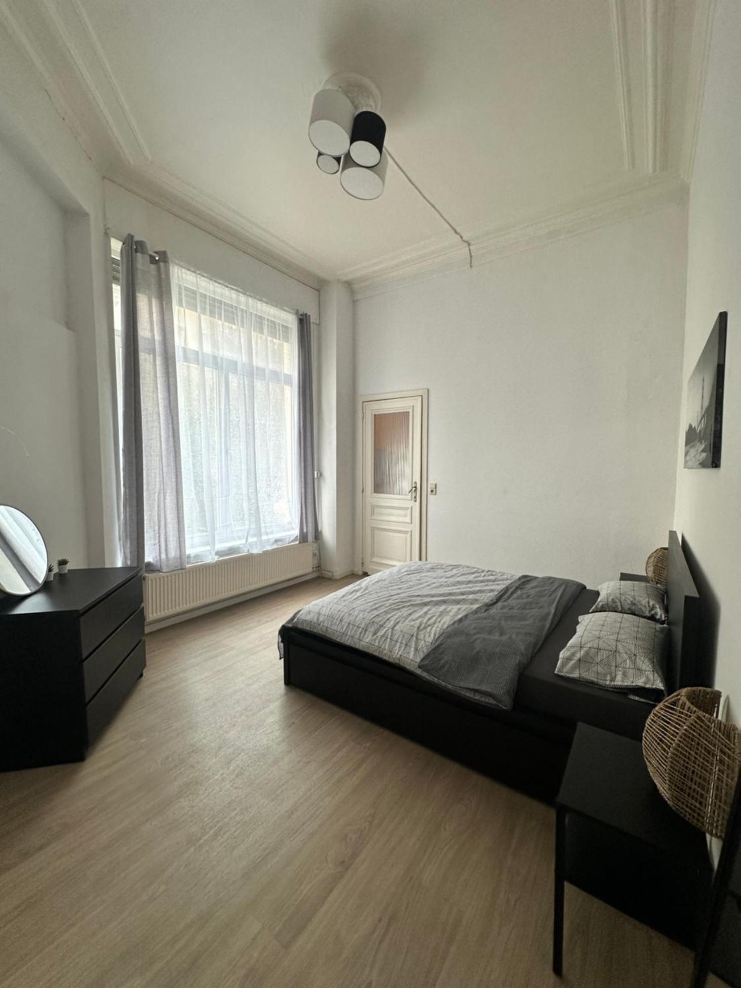 Authentique Appartement — Photos 1
