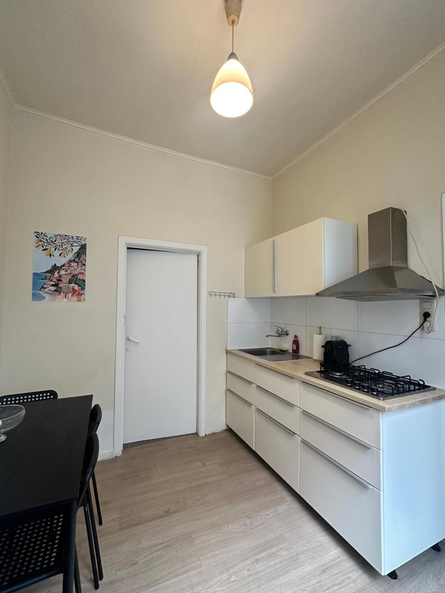 Authentique Appartement — Photos 3