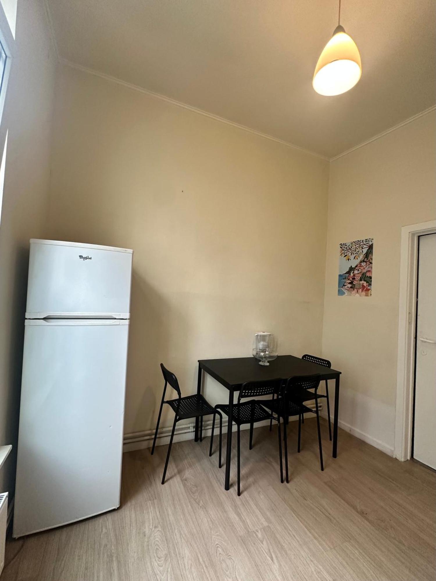 Authentique Appartement — Photos 2